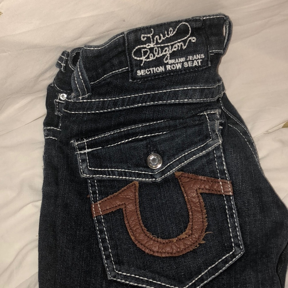 True religion jeans